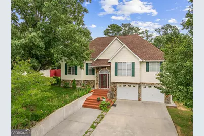 391 Wildwood Circle SE, Calhoun, GA 30701 - Photo 1