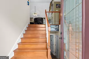 391 Wildwood Cir SE, Calhoun, GA 30701 - Photo 5