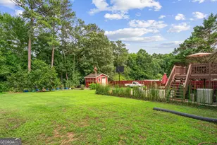 391 Wildwood Cir SE, Calhoun, GA 30701 - Photo 33