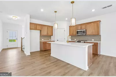 701 Mistwood Way, Cartersville, GA 30120 - Photo 7