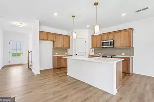 701 Mistwood Wy, Cartersville, GA 30120 - Photo 7