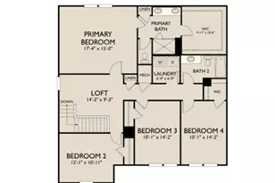 701 Mistwood Wy, Cartersville, GA 30120 - Photo 3