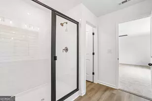 701 Mistwood Wy, Cartersville, GA 30120 - Photo 21