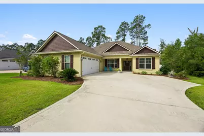 109 Spyglass, Kingsland, GA 31548 - Photo 1