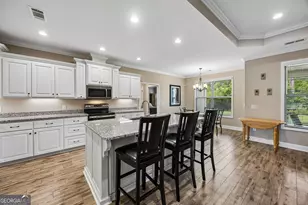 109 Spyglass, Kingsland, GA 31548 - Photo 17