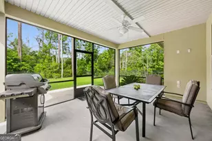109 Spyglass, Kingsland, GA 31548 - Photo 41