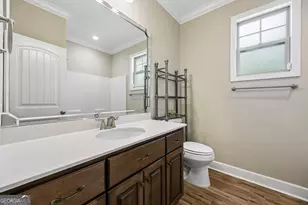 109 Spyglass, Kingsland, GA 31548 - Photo 35