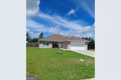 306 Galloway Drive, Folkston, GA 31537 - Photo 3