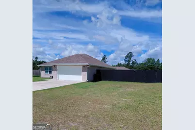 306 Galloway Drive, Folkston, GA 31537 - Photo 5
