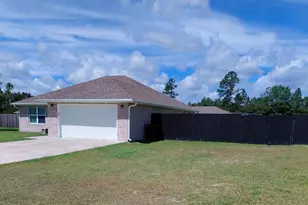 306 Galloway Dr, Folkston, GA 31537 - Photo 5