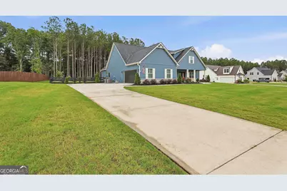 130 Maple Lane, Williamson, GA 30292 - Photo 7
