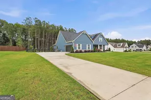 130 Maple Ln, Williamson, GA 30292 - Photo 7