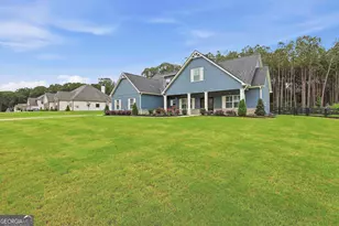 130 Maple Ln, Williamson, GA 30292 - Photo 3