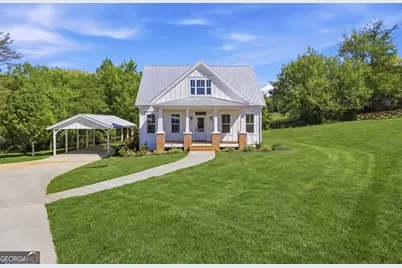 409 Roper Drive, Clarkesville, GA 30523 - Photo 27