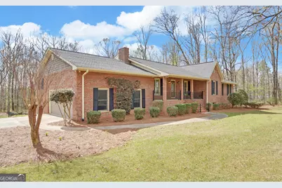 197 Woodland Way, Dewy Rose, GA 30634 - Photo 1