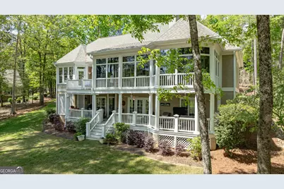 1080 Quail Ridge Way, Greensboro, GA 30642 - Photo 5