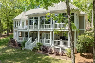 1080 Quail Ridge Way, Greensboro, GA 30642 - Photo 5