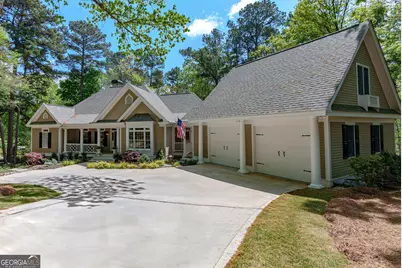 1080 Quail Ridge Way, Greensboro, GA 30642 - Photo 1