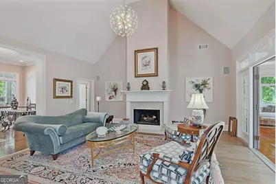 1080 Quail Ridge Way, Greensboro, GA 30642 - Photo 11