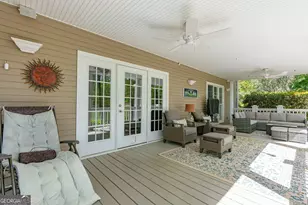 1080 Quail Ridge Way, Greensboro, GA 30642 - Photo 45