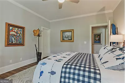 1080 Quail Ridge Way, Greensboro, GA 30642 - Photo 43