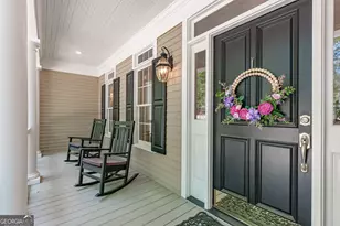 1080 Quail Ridge Way, Greensboro, GA 30642 - Photo 7