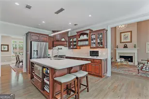 1080 Quail Ridge Way, Greensboro, GA 30642 - Photo 19