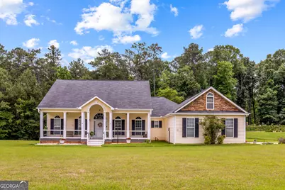 120 Copper Creek Drive, Lagrange, GA 30240 - Photo 1