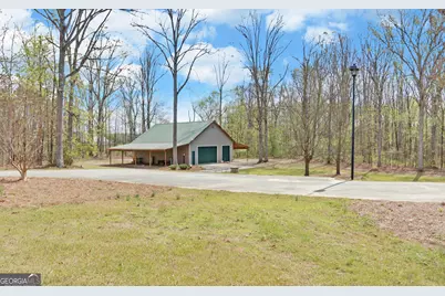 0 Woodland Way, Dewy Rose, GA 30634 - Photo 1