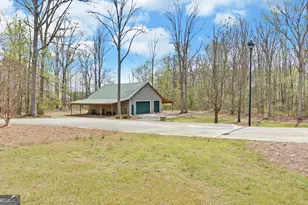 0 Woodland Way, Dewy Rose, GA 30634 - Photo 1