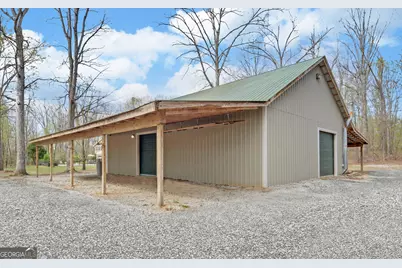 0 Woodland Way, Dewy Rose, GA 30634 - Photo 3