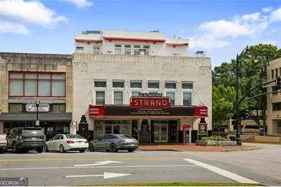 807 Village Greene NW, Marietta, GA 30064 - Photo 39