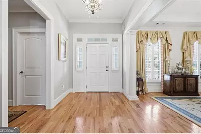 807 Village Greene NW, Marietta, GA 30064 - Photo 3