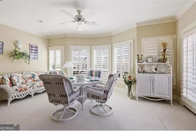 807 Village Greene NW, Marietta, GA 30064 - Photo 27
