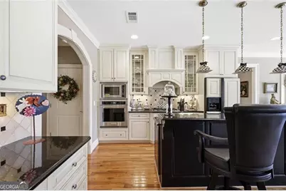 807 Village Greene NW, Marietta, GA 30064 - Photo 13