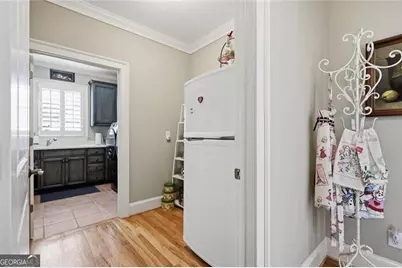 807 Village Greene NW, Marietta, GA 30064 - Photo 21