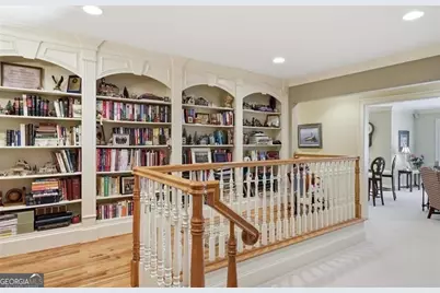 807 Village Greene NW, Marietta, GA 30064 - Photo 23