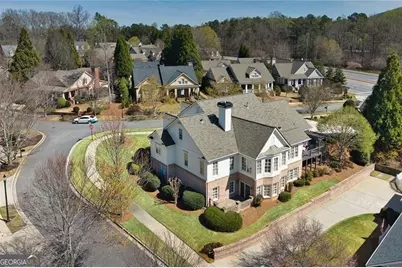 807 Village Greene NW, Marietta, GA 30064 - Photo 37