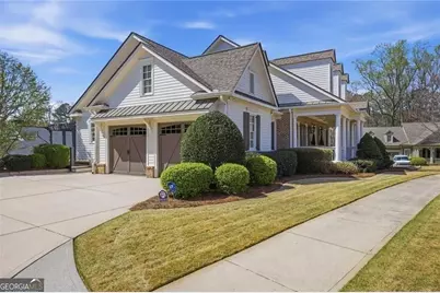 807 Village Greene NW, Marietta, GA 30064 - Photo 33