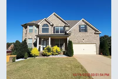 336 Hitt Trace, McDonough, GA 30252 - Photo 1