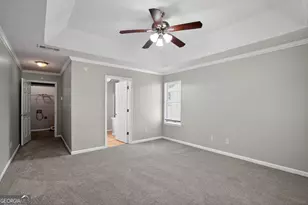 3368 Rockmill Dr, Ellenwood, GA 30294 - Photo 23