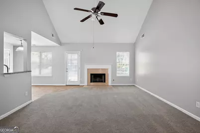 3368 Rockmill Drive, Ellenwood, GA 30294 - Photo 29