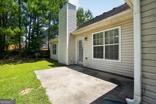 3368 Rockmill Dr, Ellenwood, GA 30294 - Photo 37