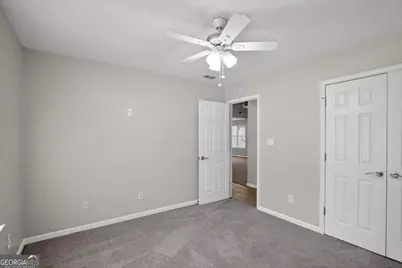 3368 Rockmill Drive, Ellenwood, GA 30294 - Photo 19