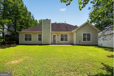 3368 Rockmill Drive, Ellenwood, GA 30294 - Photo 39