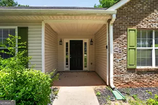 3368 Rockmill Dr, Ellenwood, GA 30294 - Photo 5