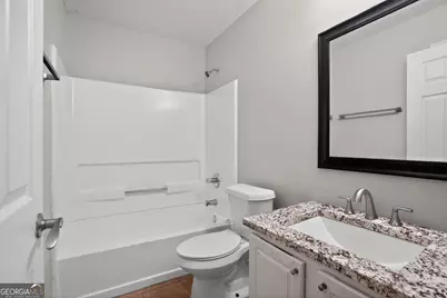 3368 Rockmill Drive, Ellenwood, GA 30294 - Photo 27