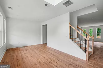 1013 Queens Bridge Way, Griffin, GA 30223 - Photo 3