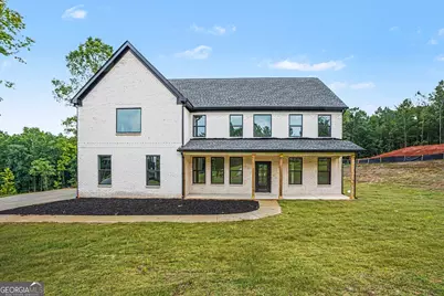 1013 Queens Bridge Way, Griffin, GA 30223 - Photo 1