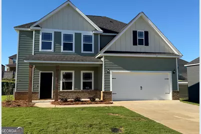 715 Lindsey Brooke Trace, Bonaire, GA 31005 - Photo 1